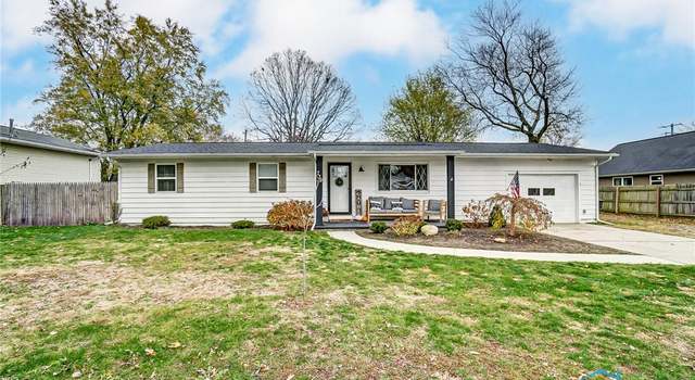 Photo of 739 Harefoote St, Holland, OH 43528