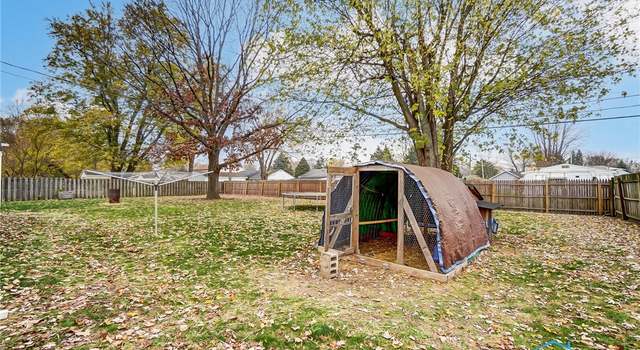 Photo of 739 Harefoote St, Holland, OH 43528