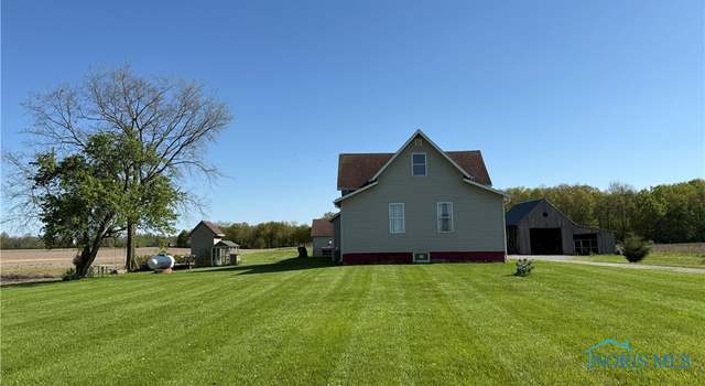 Photo of 16820 Gipe Rd, Ney, OH 43549