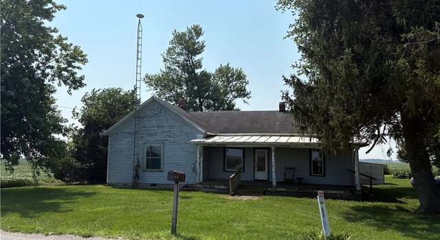 Photo of 23952 Road 148, Oakwood, OH 45873