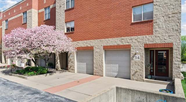 Photo of 145 S Saint Clair St #34, Toledo, OH 43604