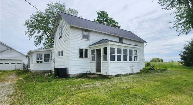 Photo of 12101 County Highway 110, Upper Sandusky, OH 43351