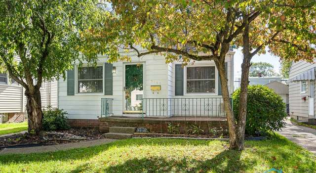 Photo of 3105 Muirfield Ave, Toledo, OH 43614