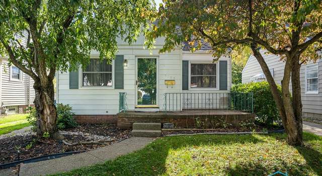 Photo of 3105 Muirfield Ave, Toledo, OH 43614