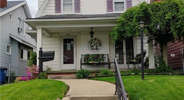 Photo of 217 Raymer Blvd, Toledo, OH 43605