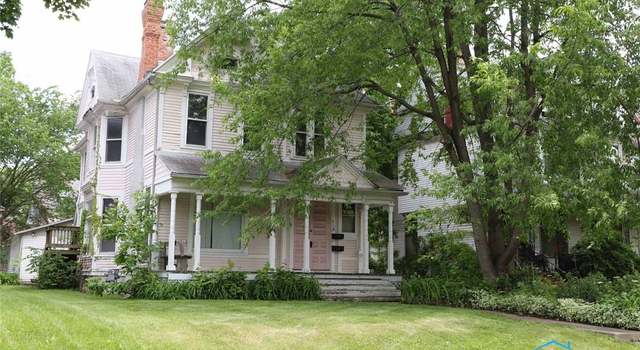 Photo of 2110 Robinwood Ave, Toledo, OH 43620
