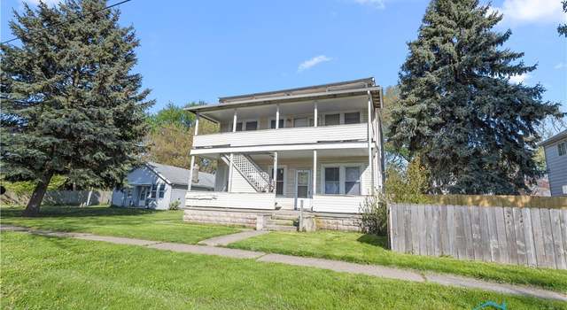 Photo of 2435 Woodford St, Toledo, OH 43605