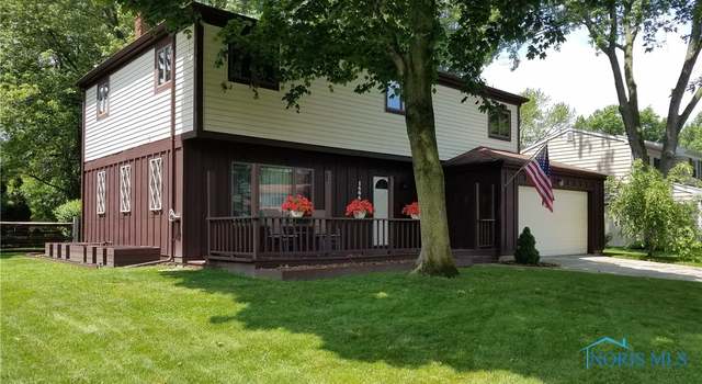 Photo of 1686 Archwood Ln, Toledo, OH 43614