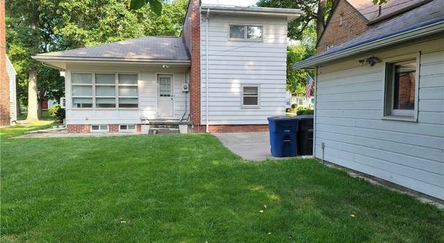 Photo of 4329 Rugby Dr, Toledo, OH 43614