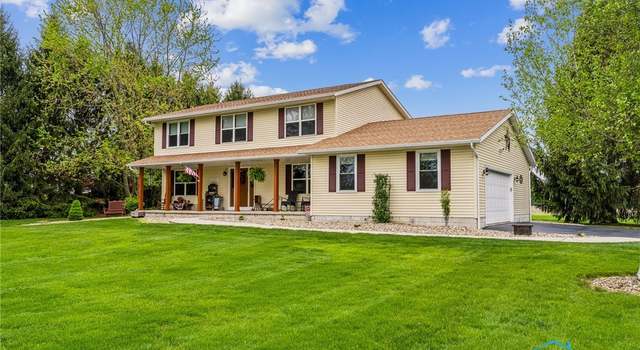 Photo of 8012 County Highway 55, Upper Sandusky, OH 43351