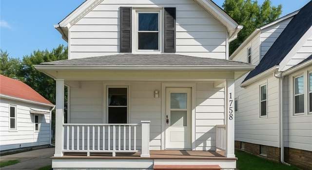 Photo of 1758 Georgia Ave, Toledo, OH 43613