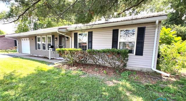 Photo of 511 W Gage St, Forest, OH 45843
