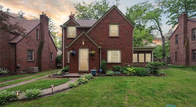 Photo of 3127 Drummond Rd, Toledo, OH 43606