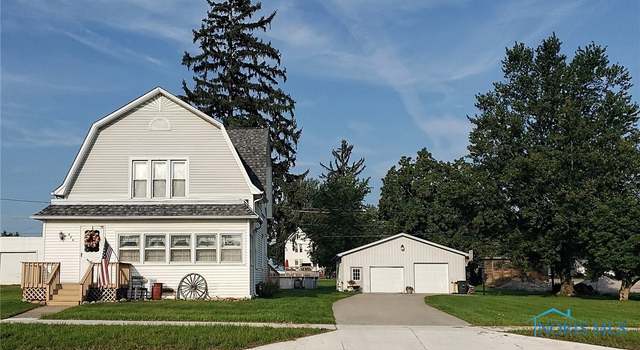 Photo of 406 S State St, Pioneer, OH 43554