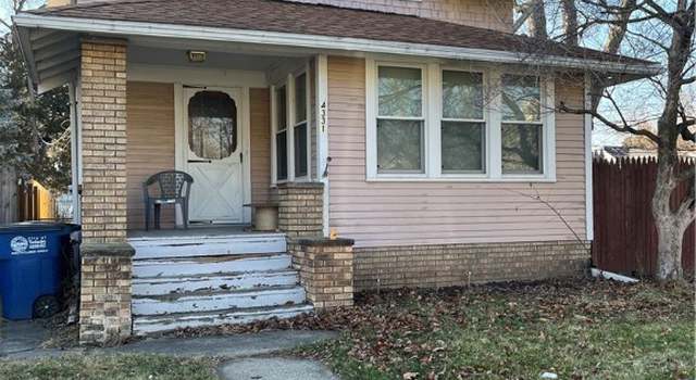 Photo of 4331 N Haven Ave, Toledo, OH 43612