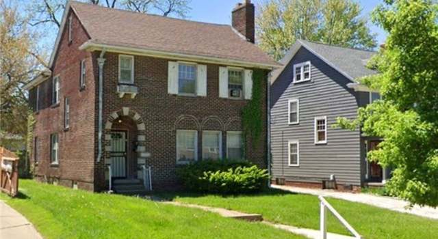 Photo of 1923 Freeman St, Toledo, OH 43606