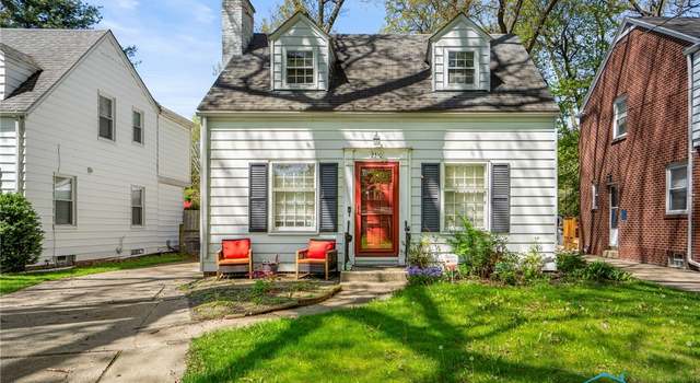 Photo of 2310 Lambert Dr, Toledo, OH 43613