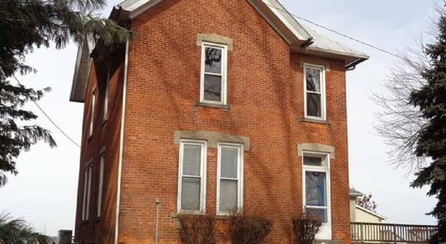 Photo of 6934 Road H, Leipsic, OH 45856