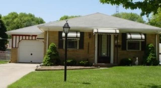 Photo of 5463 San Pedro Dr, Toledo, OH 43612