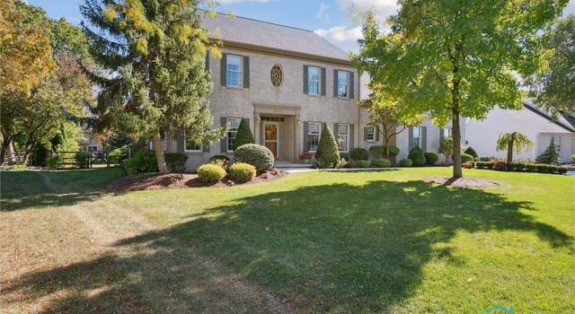 Photo of 29042 Belmont Farm Rd, Perrysburg, OH 43551
