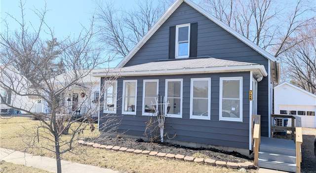 Photo of 726 S Lynn St, Bryan, OH 43506