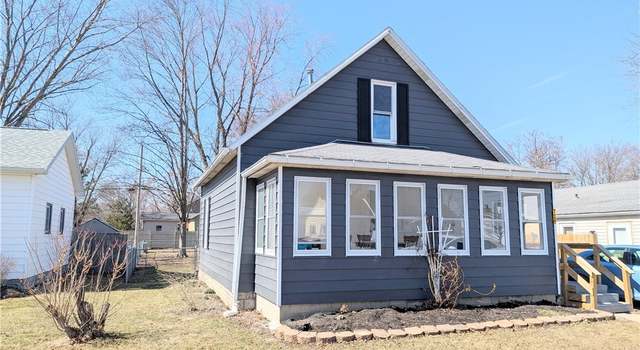 Photo of 726 S Lynn St, Bryan, OH 43506