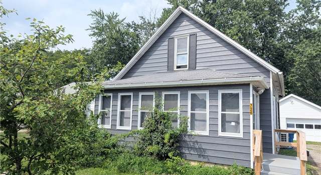 Photo of 726 S Lynn St, Bryan, OH 43506
