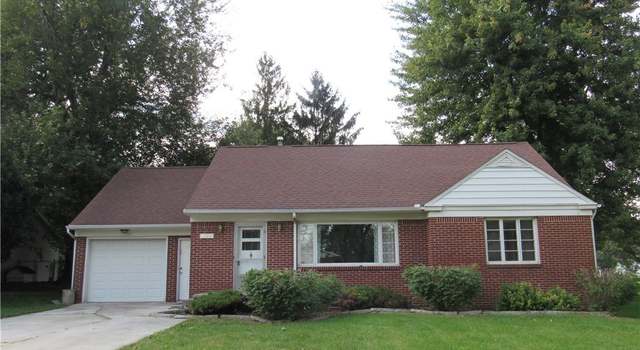 Photo of 624 Burr Rd, Wauseon, OH 43567
