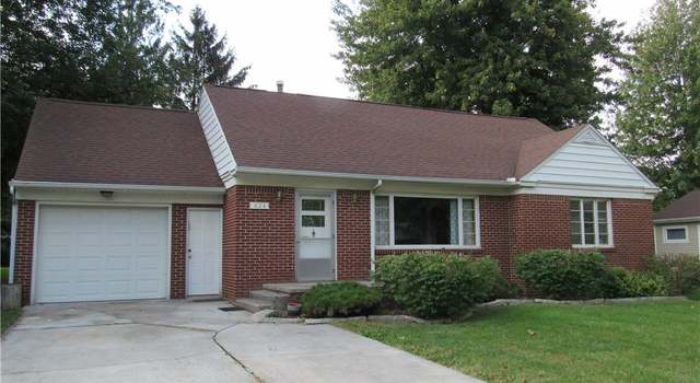Photo of 624 Burr Rd, Wauseon, OH 43567