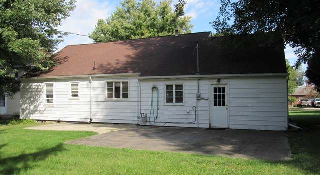 Photo of 624 Burr Rd, Wauseon, OH 43567