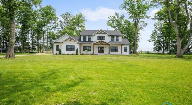 Photo of 2914 Wingston Rd, North Baltimore, OH 45872