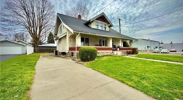 Photo of 200 Monroe St, Delta, OH 43515