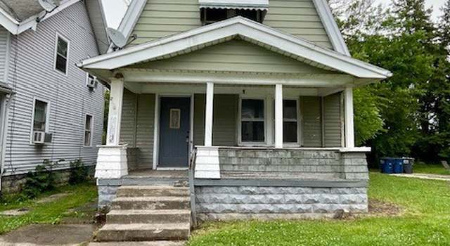 Photo of 2024 Elliott Ave, Toledo, OH 43606