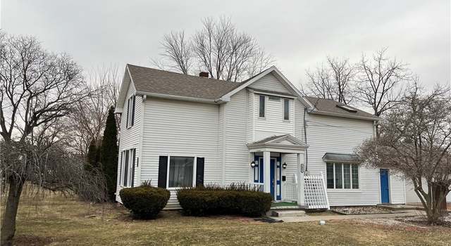 Photo of 1057 Schultz St, Defiance, OH 43512