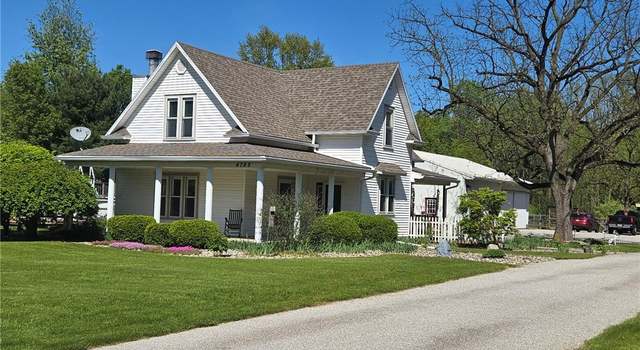 Photo of 4788 County Road 3, Swanton, OH 43558