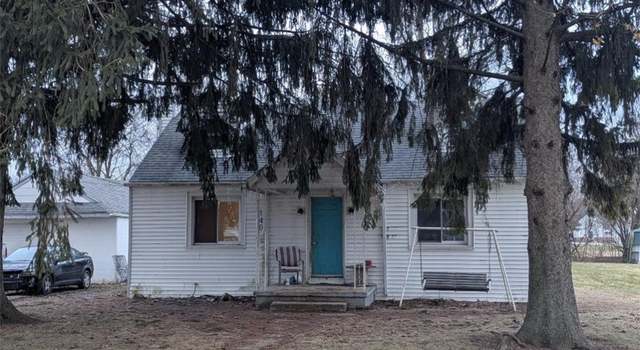 Photo of 140 N Evans St, Bradner, OH 43406