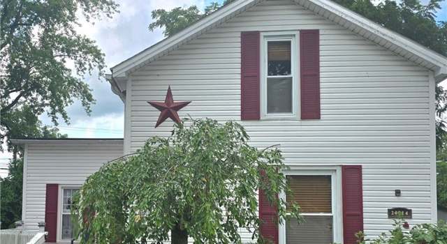 Photo of 24014 W 2nd St, Grand Rapids, OH 43522