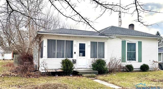 Photo of 607 W Jackson St, Paulding, OH 45879