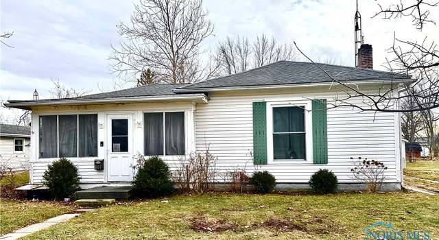 Photo of 607 W Jackson St, Paulding, OH 45879
