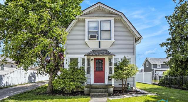 Photo of 2932 113th St, Toledo, OH 43611