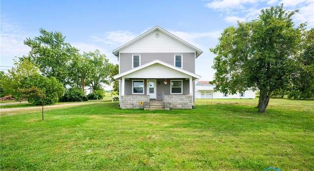 Photo of 11625 W Sylvania Ave, Berkey, OH 43504