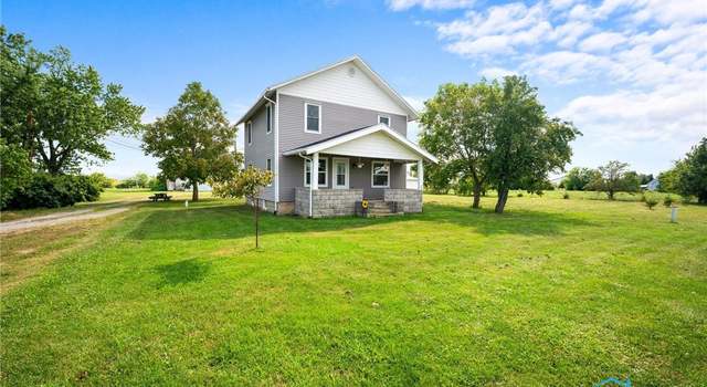 Photo of 11625 W Sylvania Ave, Berkey, OH 43504