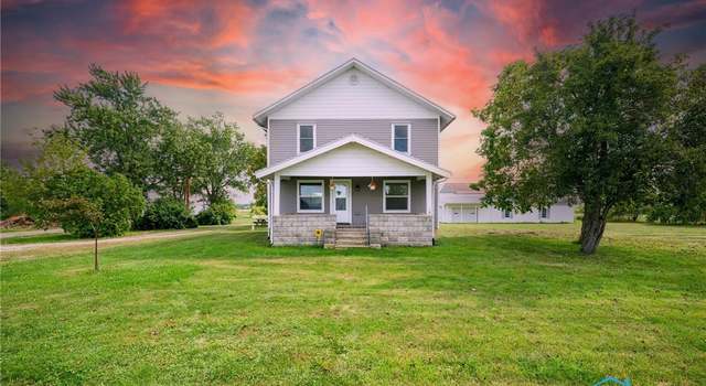 Photo of 11625 W Sylvania Ave, Berkey, OH 43504