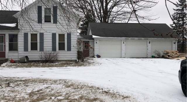 Photo of 5258 N Martin Williston Rd, Martin, OH 43445
