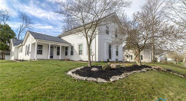 Photo of 24423 W 2nd St, Grand Rapids, OH 43522