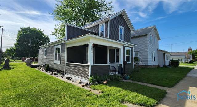 Photo of 216 N Main St, Gibsonburg, OH 43431