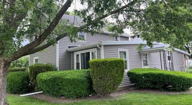 Photo of 303 S Harrison St, Sherwood, OH 43556