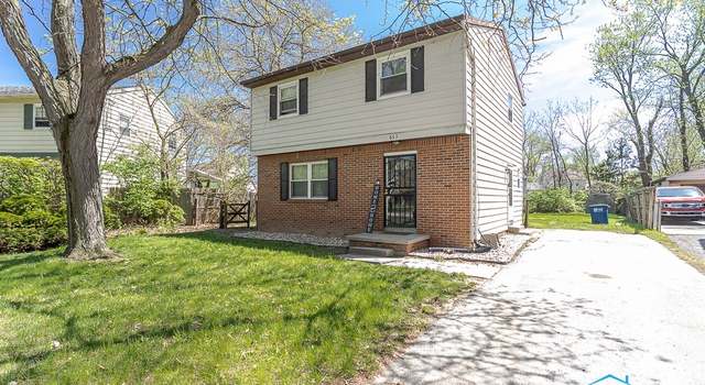 Photo of 853 Circleview Dr, Toledo, OH 43615