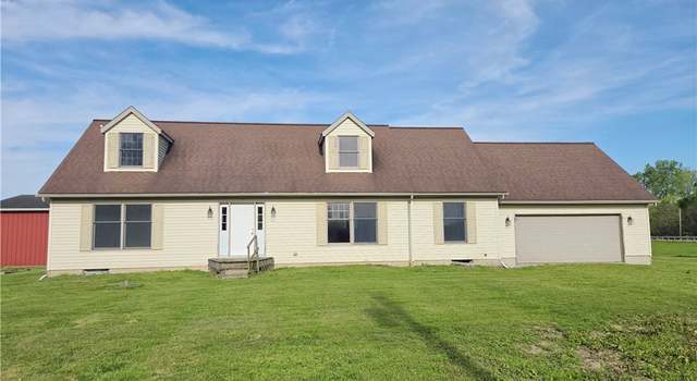 Photo of 5924 N Reiman Rd, Curtice, OH 43412