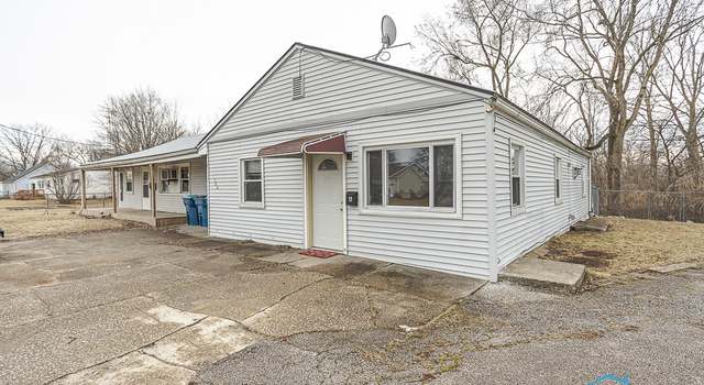 Photo of 104 Ardsley, Walbridge, OH 43465